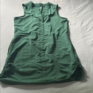 Title 9 Swim Cover Up.